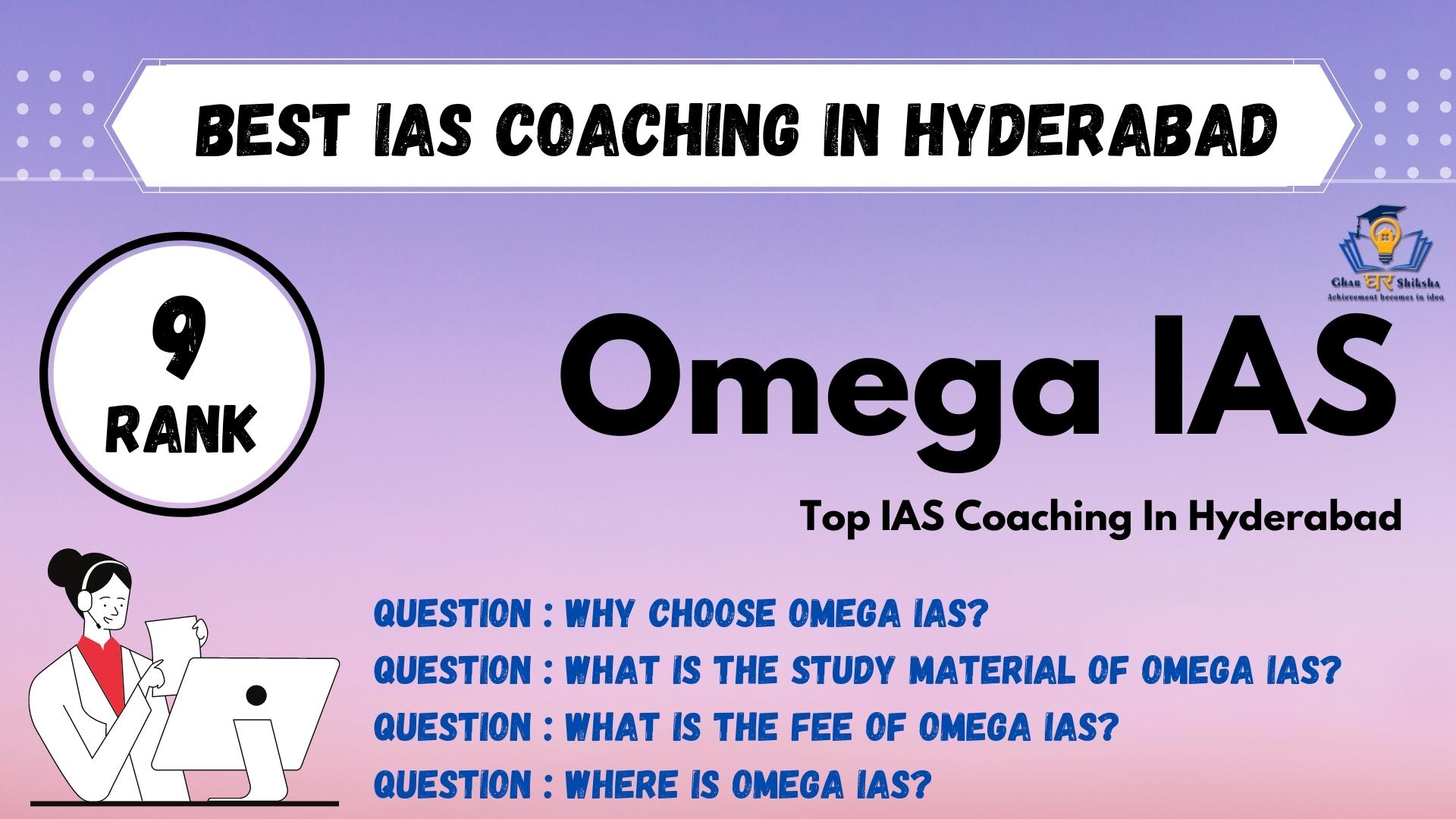 Top IAS Coaching In Hyderabad