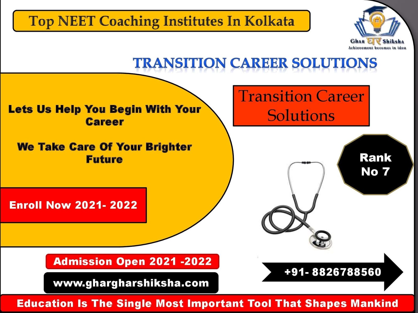 Transition Career Solutions