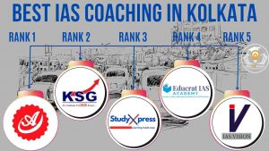 Read more about the article Best IAS Coaching In Kolkata