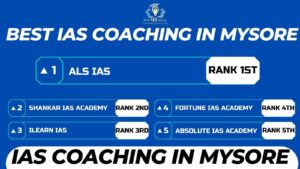 Read more about the article Best IAS Coaching In Mysore