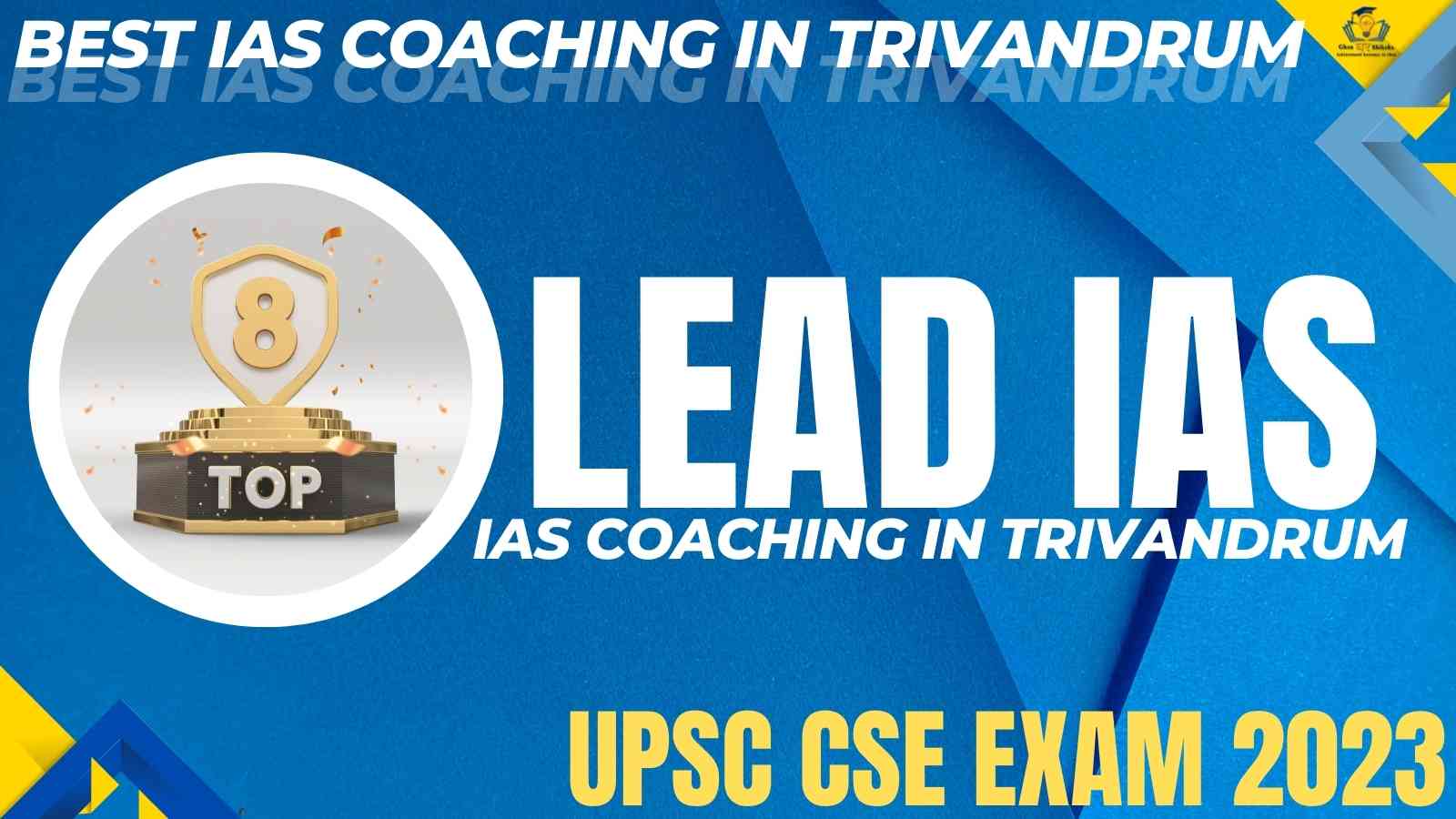 UPSC Coaching In Trivandrum