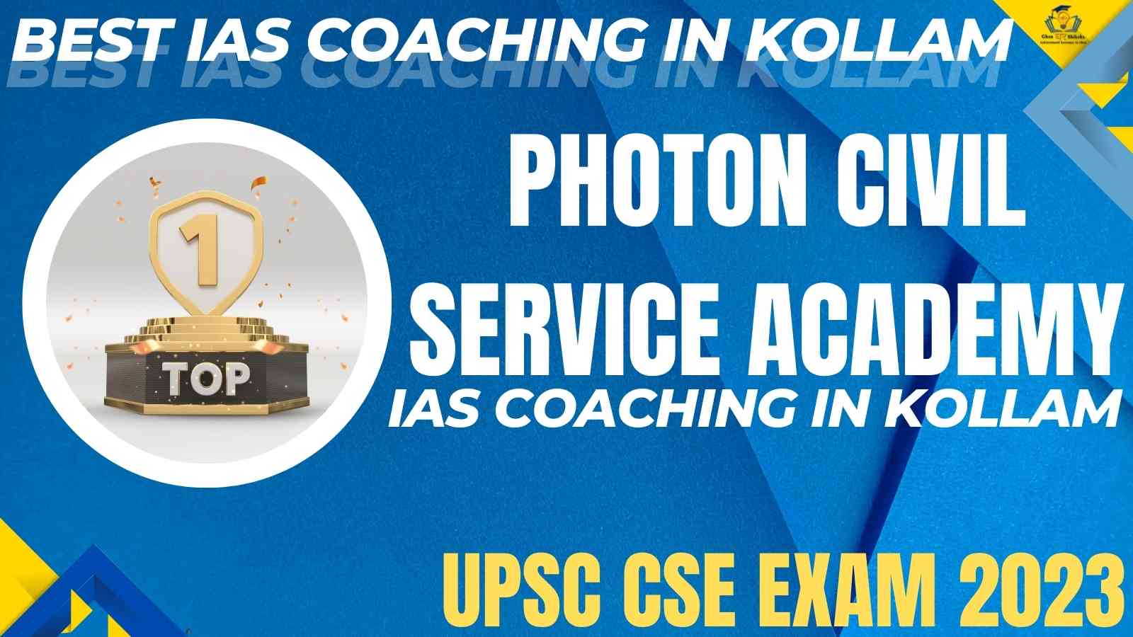 UPSC Coaching In Kollam