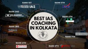 Read more about the article Best IAS Coaching Institute In Kolkata