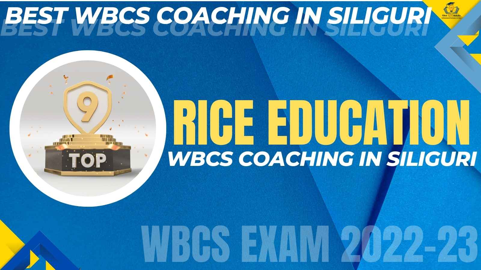 Top WBCS Coaching In Siliguri