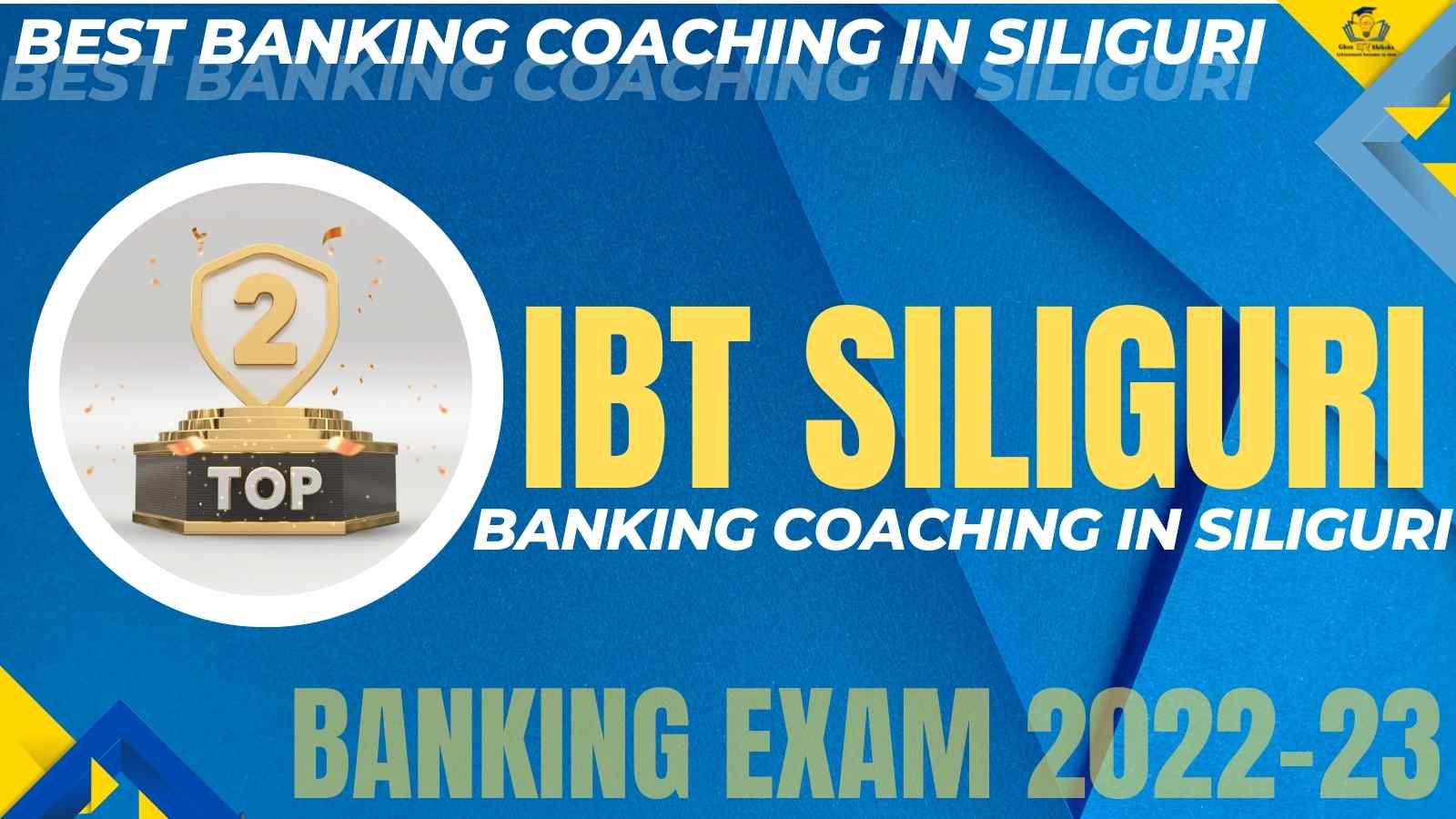 Banking Coaching Institute In Siliguri