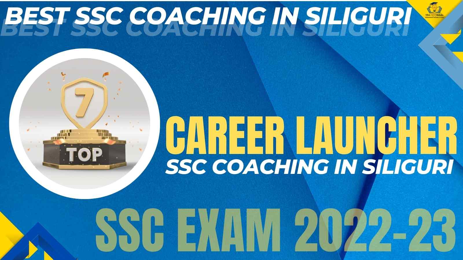 Best SSC Coaching of Siliguri