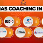 Best IAS Coaching Institute In India
