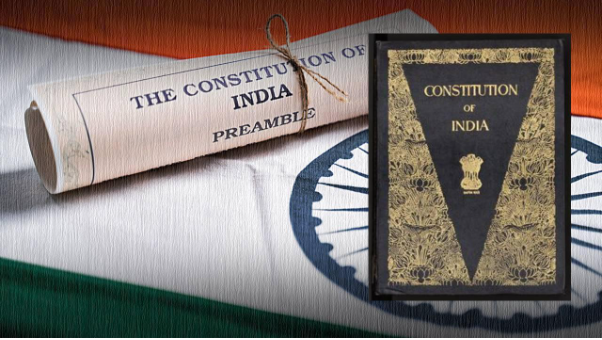 Read more about the article Important Articles of Constitution of India